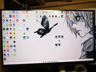 LG 27吋4k144hz ips 27gr93u