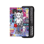 Cool Fashion Case For iqo iluma prime Magnetic Flip Cover For iluma prime Full Protection Sleeve Cas