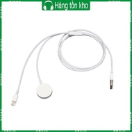 WIN Charger Charging Cable Charging Cord for Apple-Watch-Series 1 2 3 4 38MM 40MM 42MM 44MM for phon