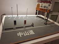 頭文字D 1:64 元祖 峠の釜めし場景