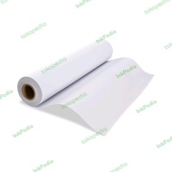 Coated Matte Paper 120gr 44"x30m
