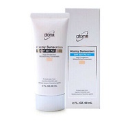 Atomy Sunscreen (Beige) SPF50++PA++ (60ml)