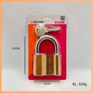 Ổ Khóa Cửa Việt Tiệp 0138M 0145M 0152M 0163M