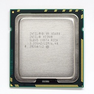 Cpu intel xeon x5670 x5680 6 Core 12 Threads 3.6Ghz socket 1366