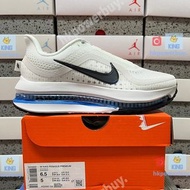 NIKE Pegasus Premium 白色 藍色 運動鞋 波鞋 板鞋 休閒鞋 跑步鞋 拖鞋