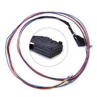 beler GRA Cruise Control System Harness Cable Wire 1J1 970 011 F for VW Jetta Golf GTI Bora MK4 Pass