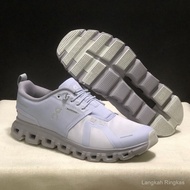 On Running Cloud 6 Cloud6 Kasut Lari Kalis Air untuk lelaki dan wanita Sneakers Uniseks Pasangan rin