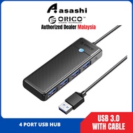 ORICO W5P FL01 FL02 AH-A13 SHC-U3 TWU3 TWC3 MH4PU-P MH4U-U3 F7U-U3 4 port Type-C USB-C USB3.0 USB HU