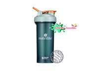 แก้ว Amway เชคนิวทริไลท์ Blender Bottle (NUTRILITE SHAKER) ของแท้จาก Shop Amway 100%