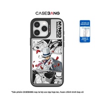 Ốp Lưng Từ Tính cho iPhone 17 Pro Max/17 Pro/Air/16 Pro Max/16 Pro/15