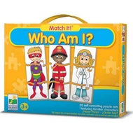 Word Cards Photo Match​ Enhance Development