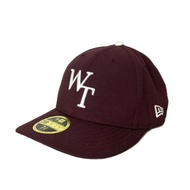 NEWERA WTAPS Cap Direct from Japan Secondhand