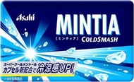 MINTIA 冰凉清新口氣糖