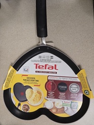 TEFAL 煎pan
