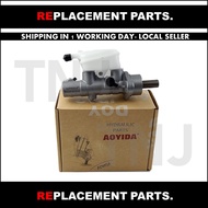 AOYIDA BRAKE MASTER PUMP (ABS) PERODUA ALZA 1.5 - 01H22038 - 47201-BZ300