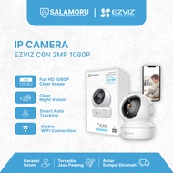 EZVIZ C6N 2MP 1080P WiFi Wireless IP Camera