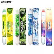 [READY] PLOSSA AROMA THERAPY/ PLOSSA WIND OIL/ PLOSSA EUCALYPTUS