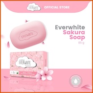 ✰ ∟ 🅿 Everwhite face and body soap