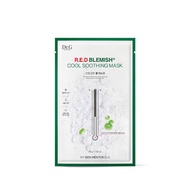Dr.G Red Blemish Cool Soothing Mask 30g