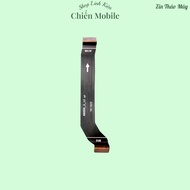 Sup Cable / Antenna Cable for Xiaomi Redmi Note 11 Pro 5G ( 2201116SG ) - Peeled Zinc Components [41