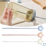 LINDW99NX Drinking Straw Cleaner Brush, Cleaning Tool Reusable Straw Cleaning Brush, Kitchen Gadgets