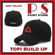 REEBOK BUILD UP MEN'S BASEBALL CAP
