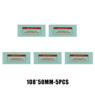 Antigores Kaca Las Helm Kedok Topeng Otomatis Layar Pelindung Las Auto Dark Welding Glass isi 5 Pcs