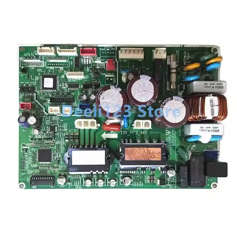 used for air conditioning motherboard DB92-02866A DB92-02866C DB92-02866D DB92-02866E DB92-02866F DB