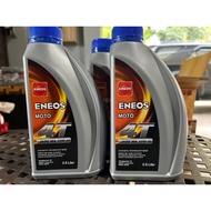 ENEOS MOTO 4T MA 10W-40 Engine Oil Motorcycle