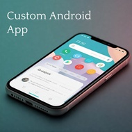 AI App | Android App Custom Made | Develop Mobile App | Jual App | Web App | AI-based Application