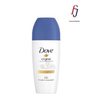 Dove Original Antiperspirant Roll-On 40ml