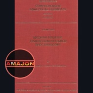 Modern Printing Book Fourier Transform infrared Spectroscopy
