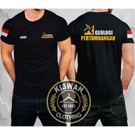 Free Mining Geology T-shirt Your Name Distro Clothes