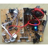 New TV motherboard, 14-21 inch universal 21 inch high-definition color TV motherboard, short tube de