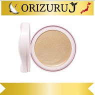 Japan KOSE ESPRIQUE Aquary Skinwear Treatment Foundation/Case DB
