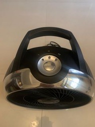 HONEYWELL    二手集風式10吋循環扇    HT-380BP-TWN