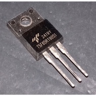 (2298) TSF65R190S3/TSF65R190S1  N-沟道场效应管  n-channel mosfet TO-220F 650V 20A