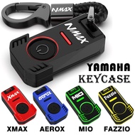 For  Nmax, Aerox, XMAX, MIO, NVX155, Fazzio YAMAHA Motorcycle Accessories Key Case