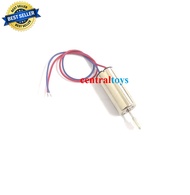 spare part rc helikopter CZ02 cx068 dinamo baterai lipo 3.7v baling2