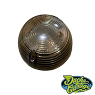 Mika Lampu Sein Sen Honda Pispot C50 C70 Detail Original Model Datar