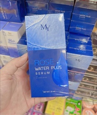 MY Rose Water Serum เซรั่มน้ำกุหลาบ เซรั่มทาผิวหน้า ปริมาณ 30 ML ( จำนวน 1 ขวด )