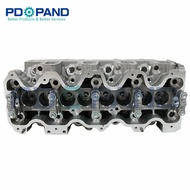 AMC 908781 Engine 2C 2CT 3C 3CT 3C-TE cylinder head 11101-64390 FOR Toyota COROLLA AVENSIS IPSUM EST