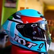 helm kyt full face