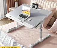 Bed Table For Laptop Foldable Portable studying desk study table Folding Table Computer Table Bed De