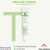 Pharmaceris Medi Acne Point Gel 2%H2O2