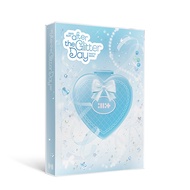 Pre-Order | ILLIT 2025 ILLIT: After The Glitter Day Photobook