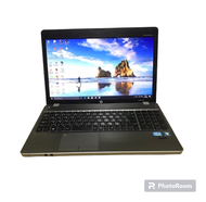 HP Probook 4530s Corei3-2350M(RAM:4gb/HDD:250gb)จอใหญ่15.6นิ้ว