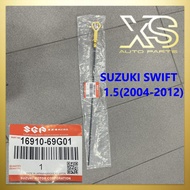 SUZUKI SWIFT 1.5 1.6 2004-2012 ENGINE OIL STICK/DIPSTICK LEVEL GAUGE 16910-69G01