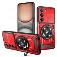 Realme C75 2025 Casing For Realme C75 C 75 X C75X RealmeC75 RealmeC75X Metal Armor Ring Phone Case B