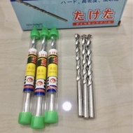 MATA TAKETA 8mm concrete drill BIT 8mm WALL drill 8mm WALL drill taketa masonry drill 8 mm WALL DRIL